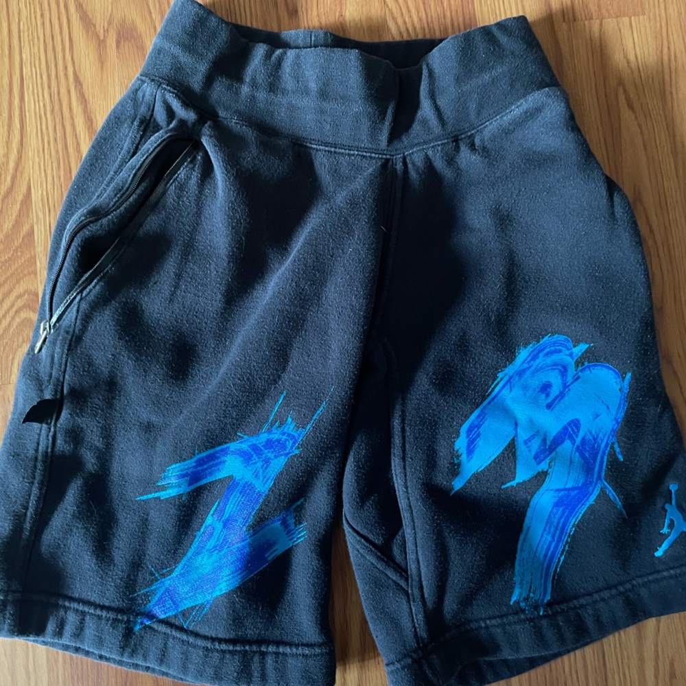 Boys Nike Jordan Shorts - Size Medium